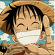 avatar of 路飞