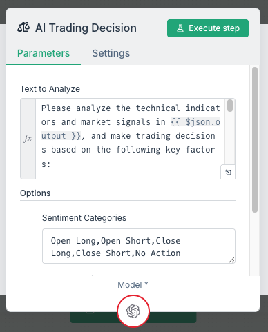 RWA New Strategy: A Step-by-Step Guide to Automated US Stock Token Trading with Inventor Workflow