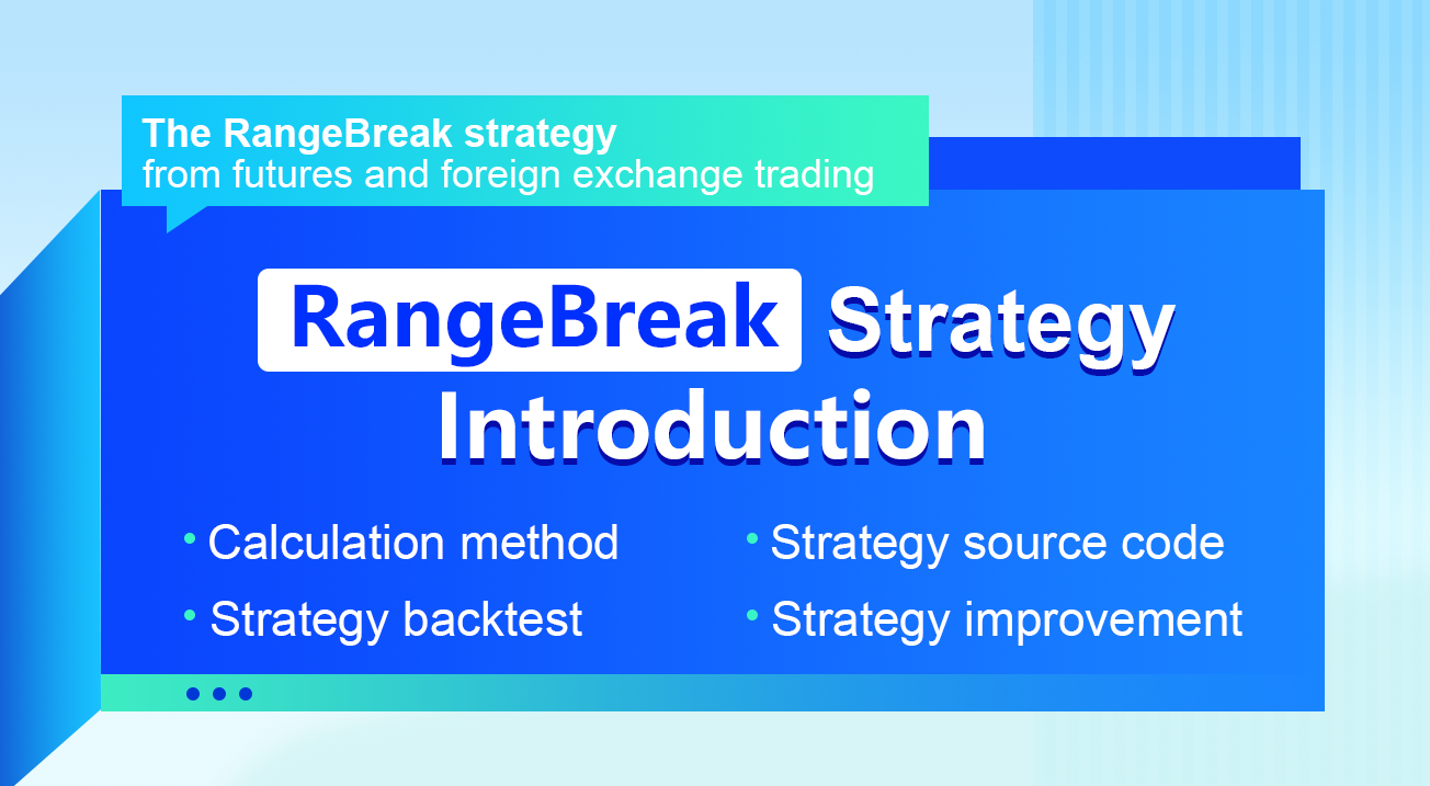 Introduction to RangeBreak Strategy