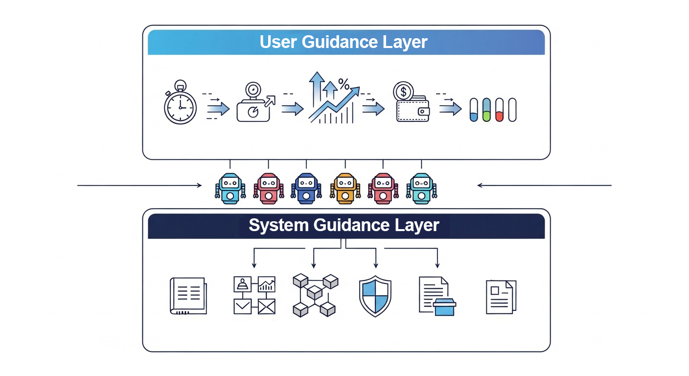 Quantitative Secretary User Guide: Practical Notes on AI Trading Instructions