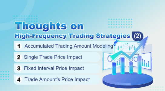 Thoughts on High-Frequency Trading Strategies (2)