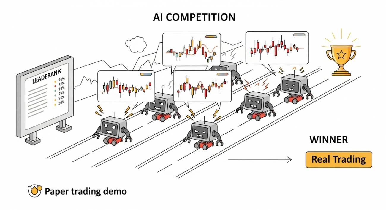 Quantitative Secretary User Guide: Practical Notes on AI Trading Instructions