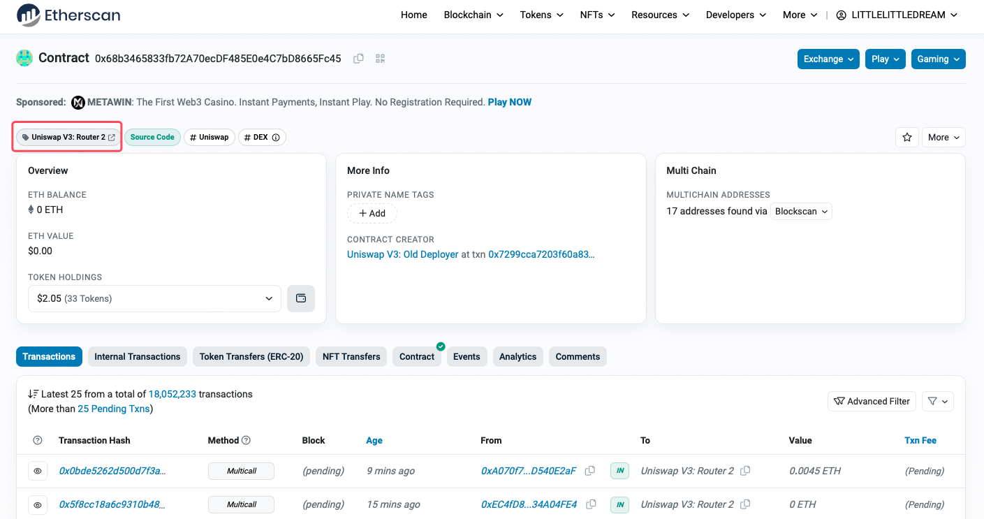 使用FMZ轻松入门基于以太坊的web3开发