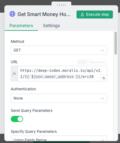 From Manual Analysis to Automation: Building Aster Smart Money Tracking Tool on Inventor Platform