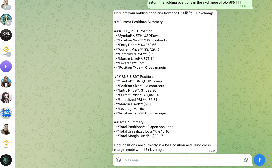 Build Your Personal AI Trading Butler: The Perfect Combination of Intelligent Analysis and Human Decision-Making