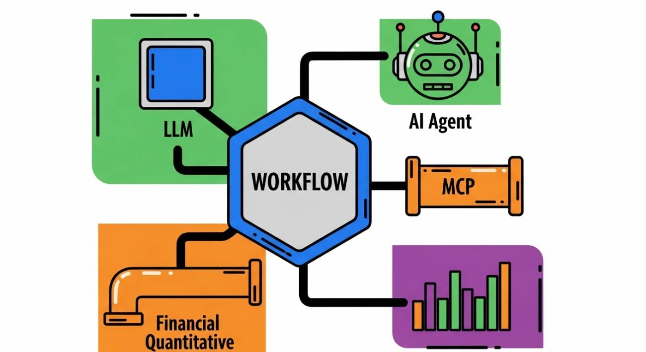 A New Paradigm in Quantitative Trading: A Guide to Workflow Development on the FMZ Platform