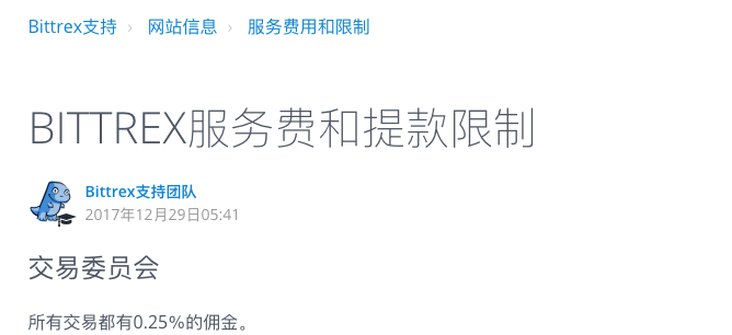 विनिमय शुल्क सारांश