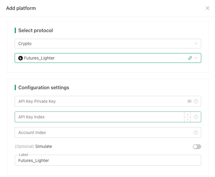 Zero-Fee Revival of Ancient Strategies: FMZ + Lighter DEX + AI in Practice