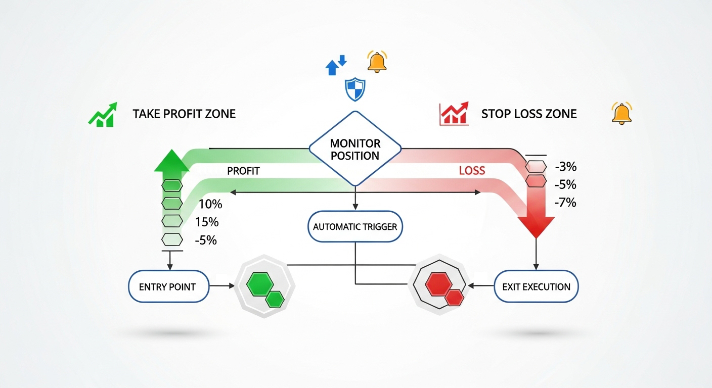 Workflow Hands-On: Mastering Equity Percentage Ordering and Auto TP/SL