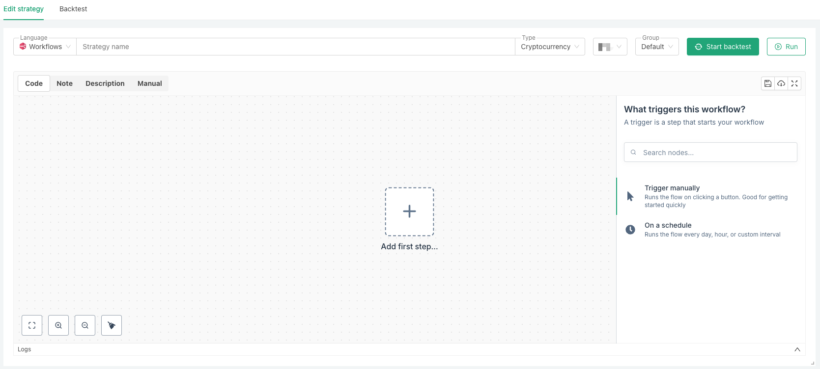 A New Paradigm in Quantitative Trading: A Guide to Workflow Development on the FMZ Platform