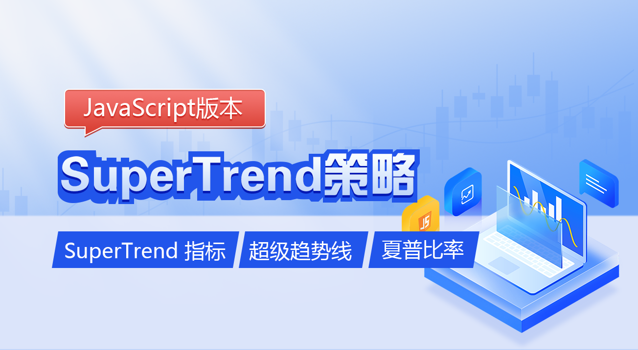JavaScript版本SuperTrend策略