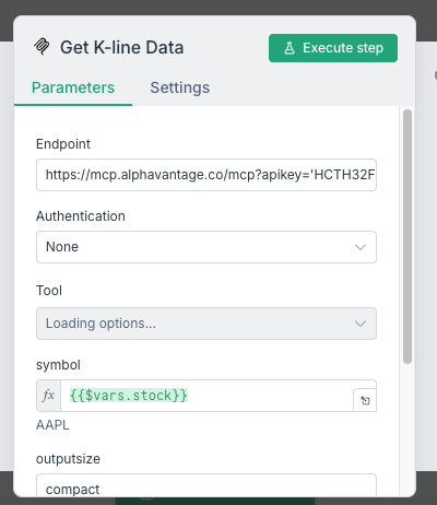 RWA New Strategy: A Step-by-Step Guide to Automated US Stock Token Trading with Inventor Workflow