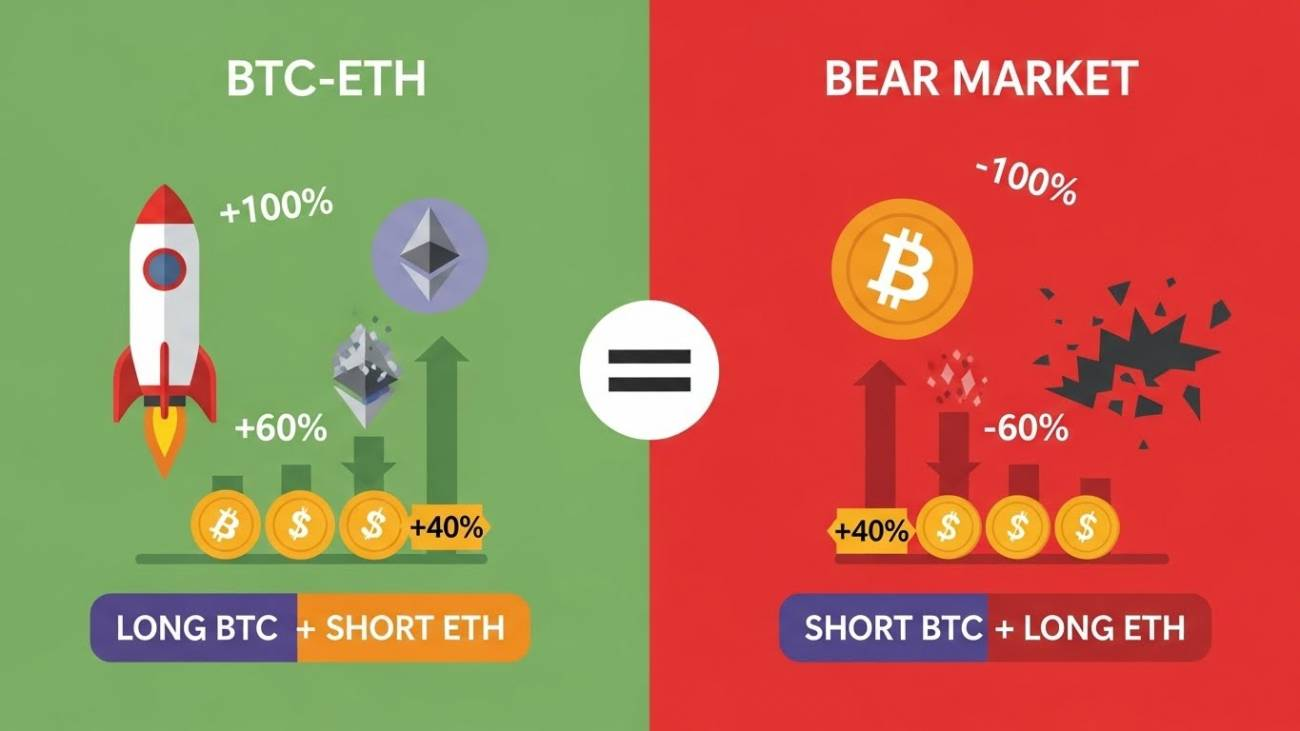 Get Rich Quick in Crypto? From Viral Post to Real Backtest Results