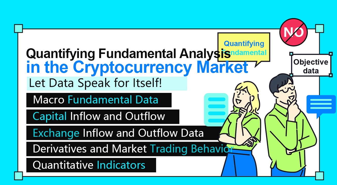 Quantifying Fundamental Analysis in the Cryptocurrency Market: Let Data Speak for Itself!