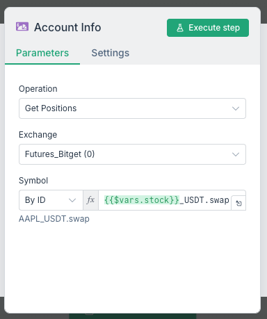 RWA New Strategy: A Step-by-Step Guide to Automated US Stock Token Trading with Inventor Workflow