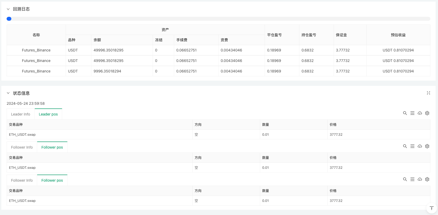 基于FMZ构建一个支持My语言和Pine策略语言的多账户跟单系统
