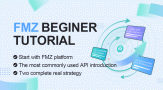 FMZ beginer tutorial