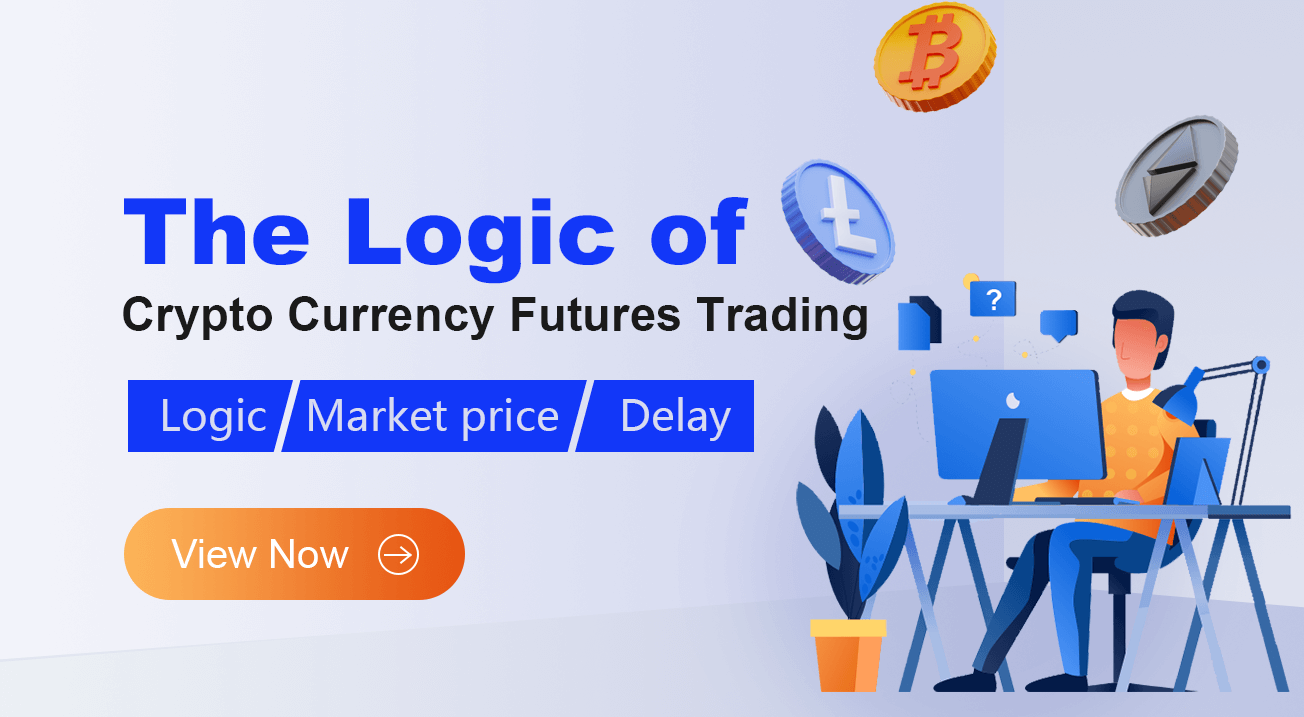 The Logic of Crypto Currency Futures Trading