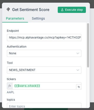RWA New Strategy: A Step-by-Step Guide to Automated US Stock Token Trading with Inventor Workflow