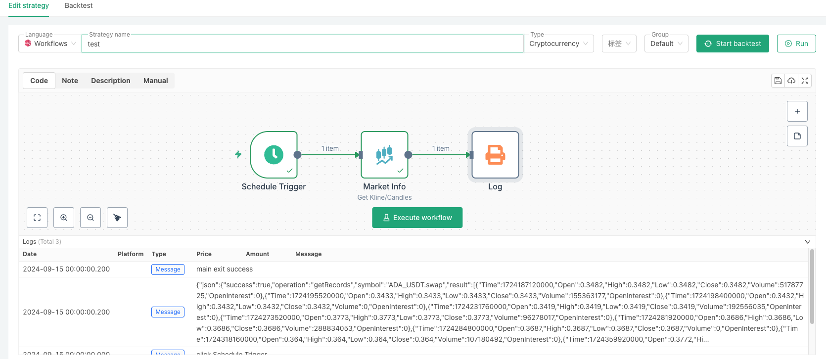 A New Paradigm in Quantitative Trading: A Guide to Workflow Development on the FMZ Platform