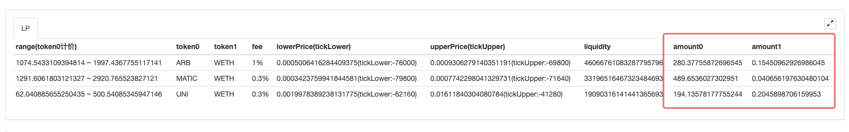 FMZ量化Uniswap V3兑换池流动性相关操作指南（一）