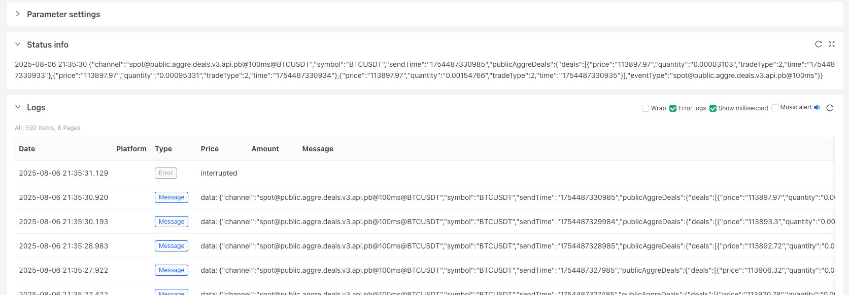 Data Stream Acceleration Guide Implementing Protobuf in FMZ Platform