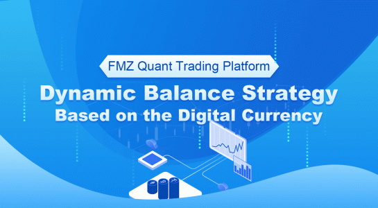 Dynamic Balance Strategy Based on the Digital Currency