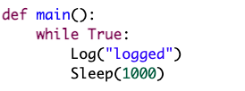 Sleep一秒为什么却过了30秒？？