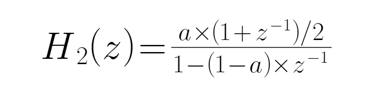 择时策略精选(1)———经典技术指标择时   Z变换视角下低延迟趋势线的构造