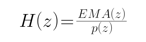 择时策略精选(1)———经典技术指标择时   Z变换视角下低延迟趋势线的构造