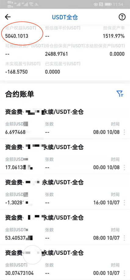 资费策略有没有能达到这个收益的？