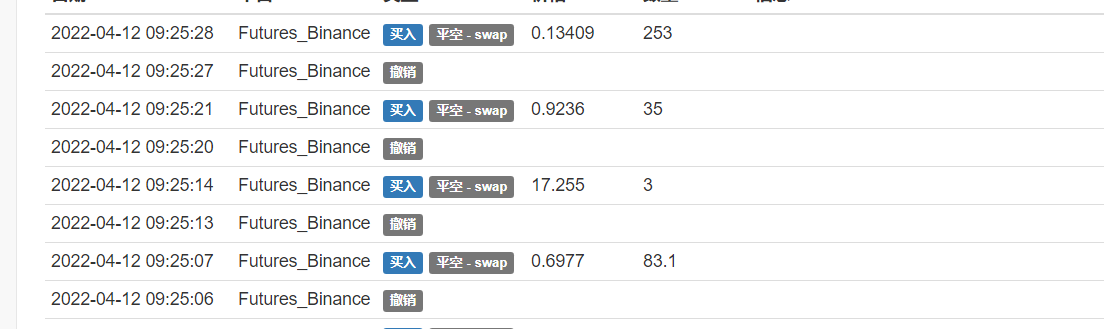 取消打印某种日志