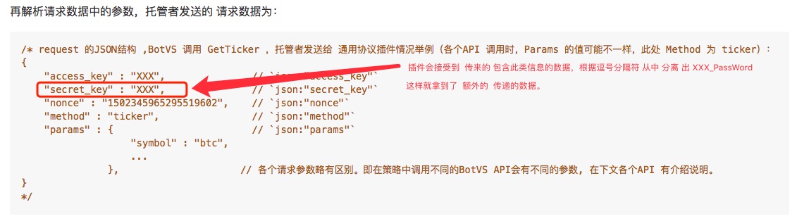发明者量化交易平台通用协议接入自定义交易所