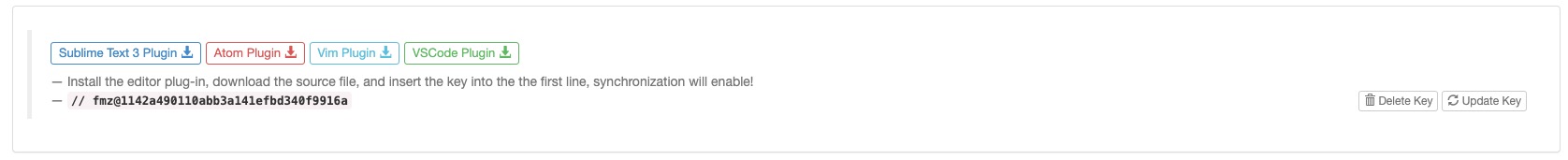 FMZ API Instructions