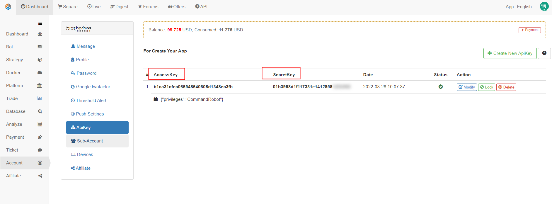 Quick Construction of Your Own Exclusive Multi-User Quantitative Trading Platform Without Cost