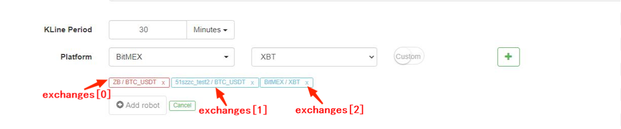 Elementary Tutorial for FMZ Quant platform Strategy Writing