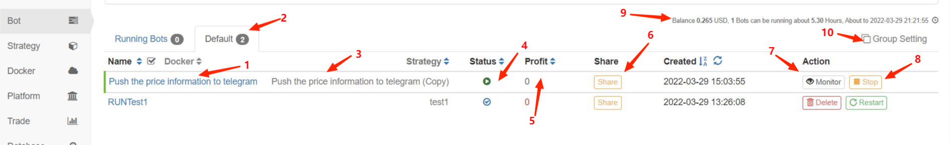 Get Started with FMZ Quant Platform