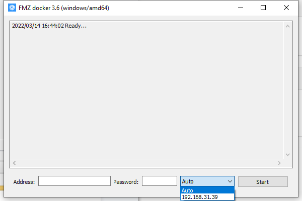 FMZ API Instructions
