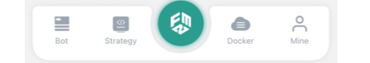 Quick Start of FMZ Quant Trading Platform APP