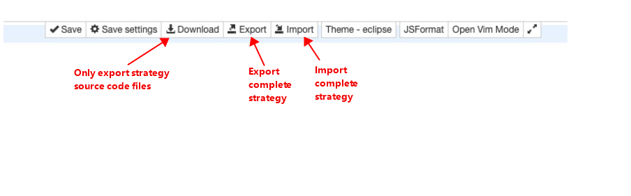 FMZ API Instructions