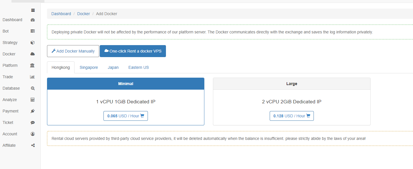 Get Started with FMZ Quant Platform