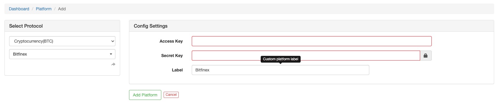 FMZ API Instructions