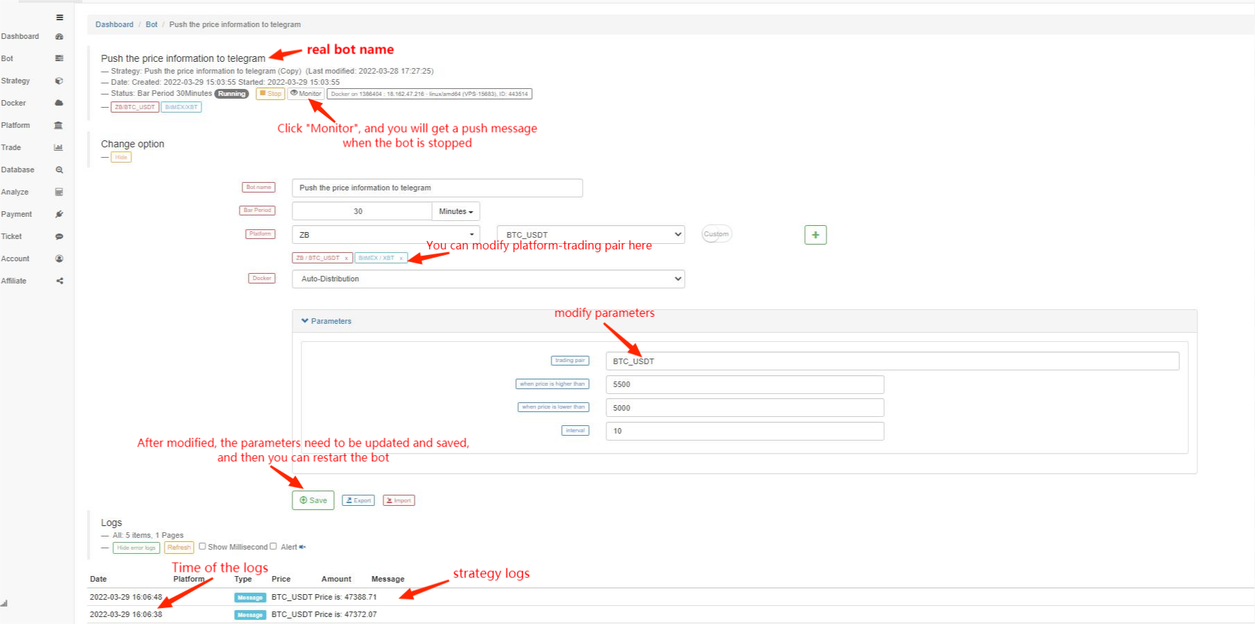 Get Started with FMZ Quant Platform
