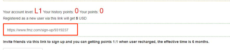 FMZ Feedback to New and Old Users by Affiliation