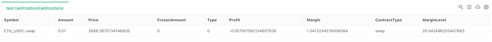 Quantitative Practice of DEX Exchanges (3) - Vertex Protocol User Guide