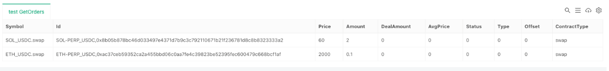 Quantitative Practice of DEX Exchanges (3) - Vertex Protocol User Guide