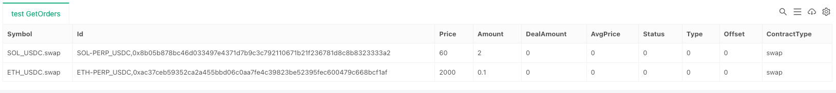 Quantitative Practice of DEX Exchanges (3) - Vertex Protocol User Guide