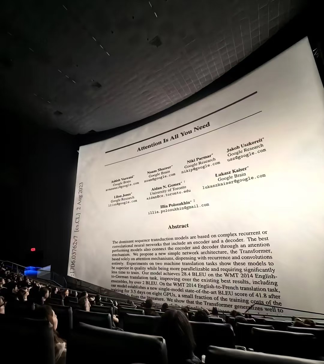 Transformer 的金融量化应用