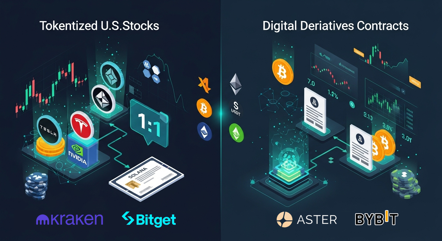 RWA New Strategy: A Step-by-Step Guide to Automated US Stock Token Trading with Inventor Workflow