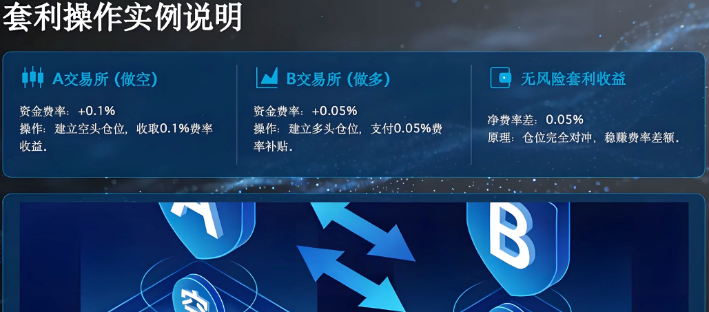 资金费率套利策略：基于 AI 和工作流的自动化实现